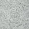 Shaw Ornate Design Carpet
