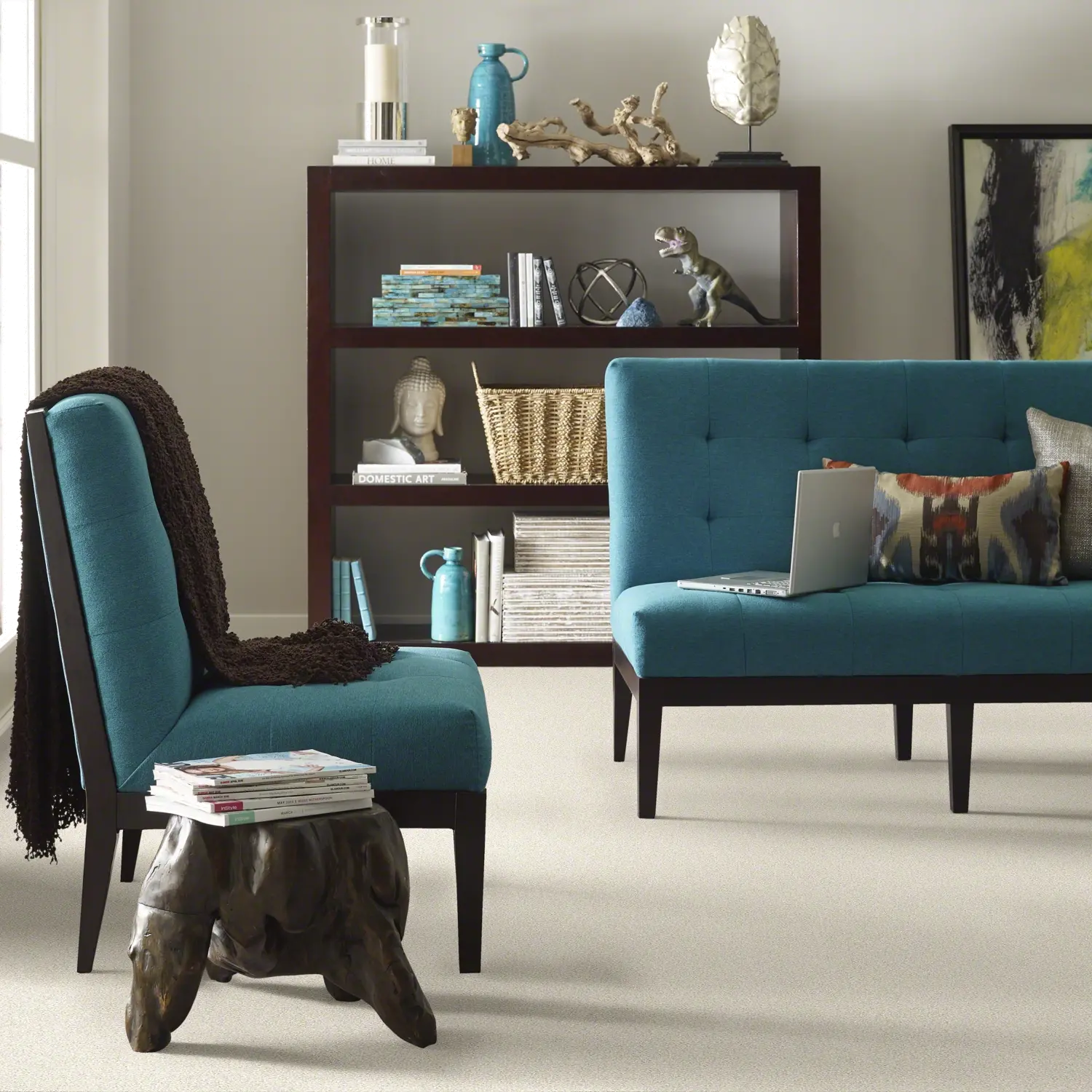 DSW.MASTER.TITLE Tuftex Master Title Carpet-4