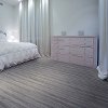 Waterproof Luxury Vinyl Plank Congoleum Triversa 7 Inch X48 Inch