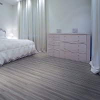 Waterproof Luxury Vinyl Plank Congoleum Triversa 7 Inch X48 Inch