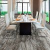Waterproof Luxury Vinyl Plank Congoleum Triversa Luxury Vinyl Plank 9 Inch X48 Inch