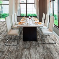 Waterproof Luxury Vinyl Plank Congoleum Triversa Luxury Vinyl Plank 9 Inch X48 Inch