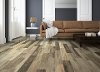 USFL.CORETEC.MULTI.TONE.PLNK US Floors COREtech Plus Design Multi Tone 5 Inch Luxury Vinyl Plank Flooring - 5 x 48 Inch