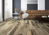 USFL.CORETEC.MULTI.TONE.PLNK US Floors COREtech Plus Design Multi Tone 5 Inch Luxury Vinyl Plank Flooring - 5 x 48 Inch
