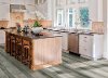 Waterproof Luxury Vinyl Plank US Floors Coretec Plus Multi-Width