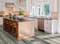 Waterproof Luxury Vinyl Plank US Floors Coretec Plus Multi-Width