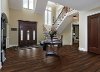 Waterproof Luxury Vinyl Plank US Floors Coretec Plus 7 Inch Multi-Tone Plank
