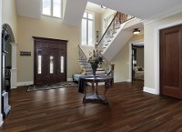 Waterproof Luxury Vinyl Plank US Floors Coretec Plus 7 Inch Multi-Tone Plank