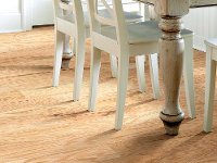 Shaw Manor Oak Click 3/8 Inch