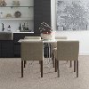 Shaw Stainmaster Vista Fleck II Carpet-2
