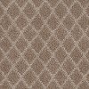 Tuftex Stainmaster Monte Cristo Carpet