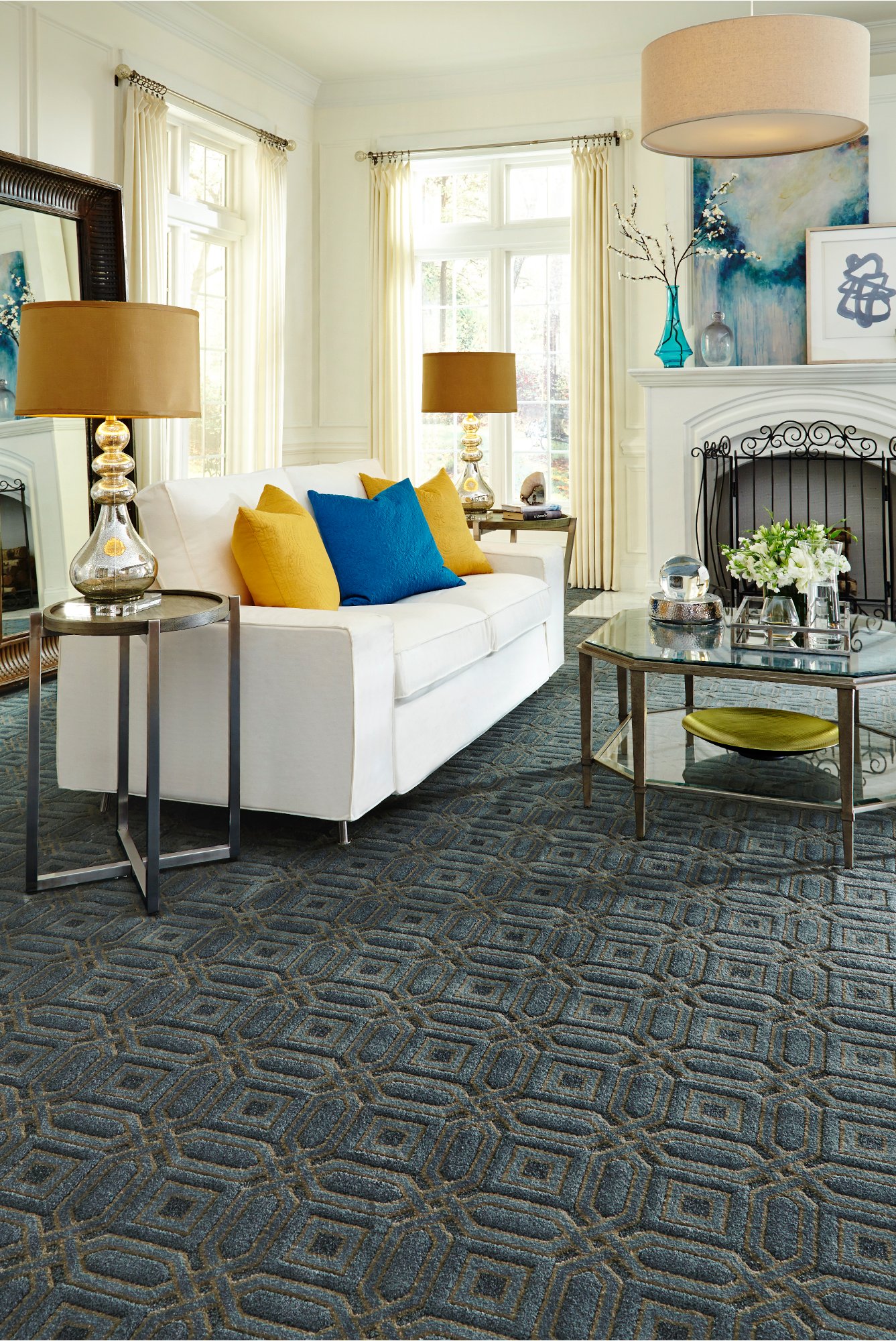 DSW.ASHLAND Tuftex Ashland Carpet-2