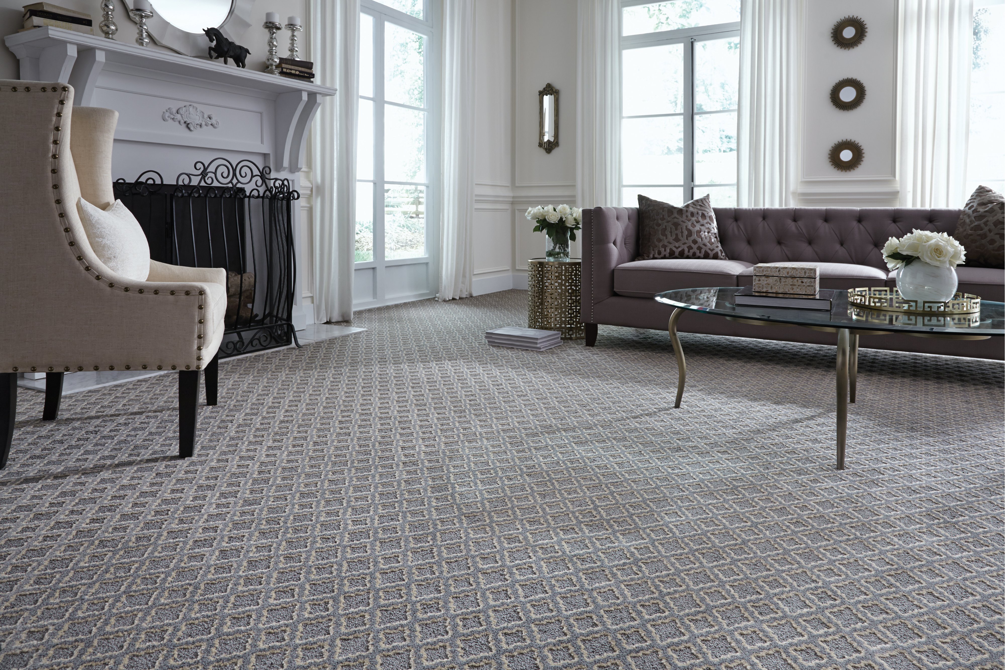 DSW.TUDOR.COURT Tuftex Tudor Court Carpet-2