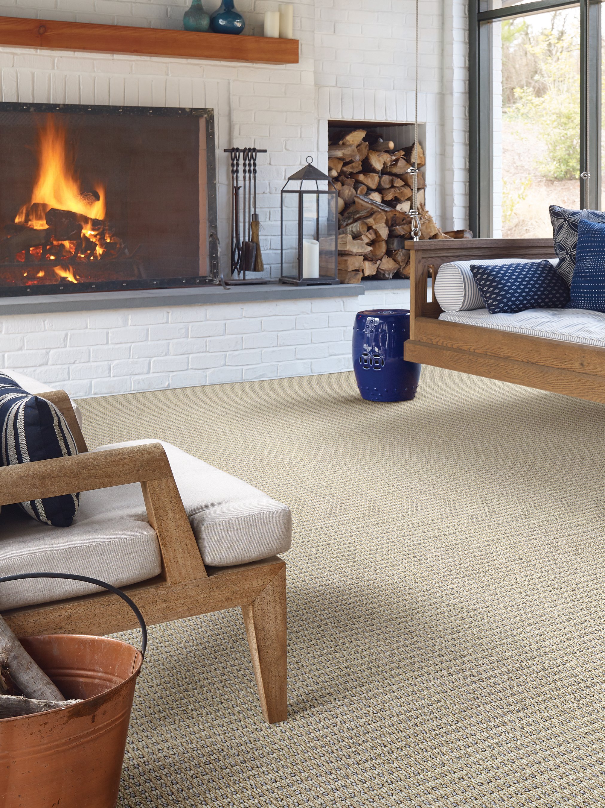 DSW.COSMO'S.PLAN Tuftex Cosmo's Plan Carpet-2