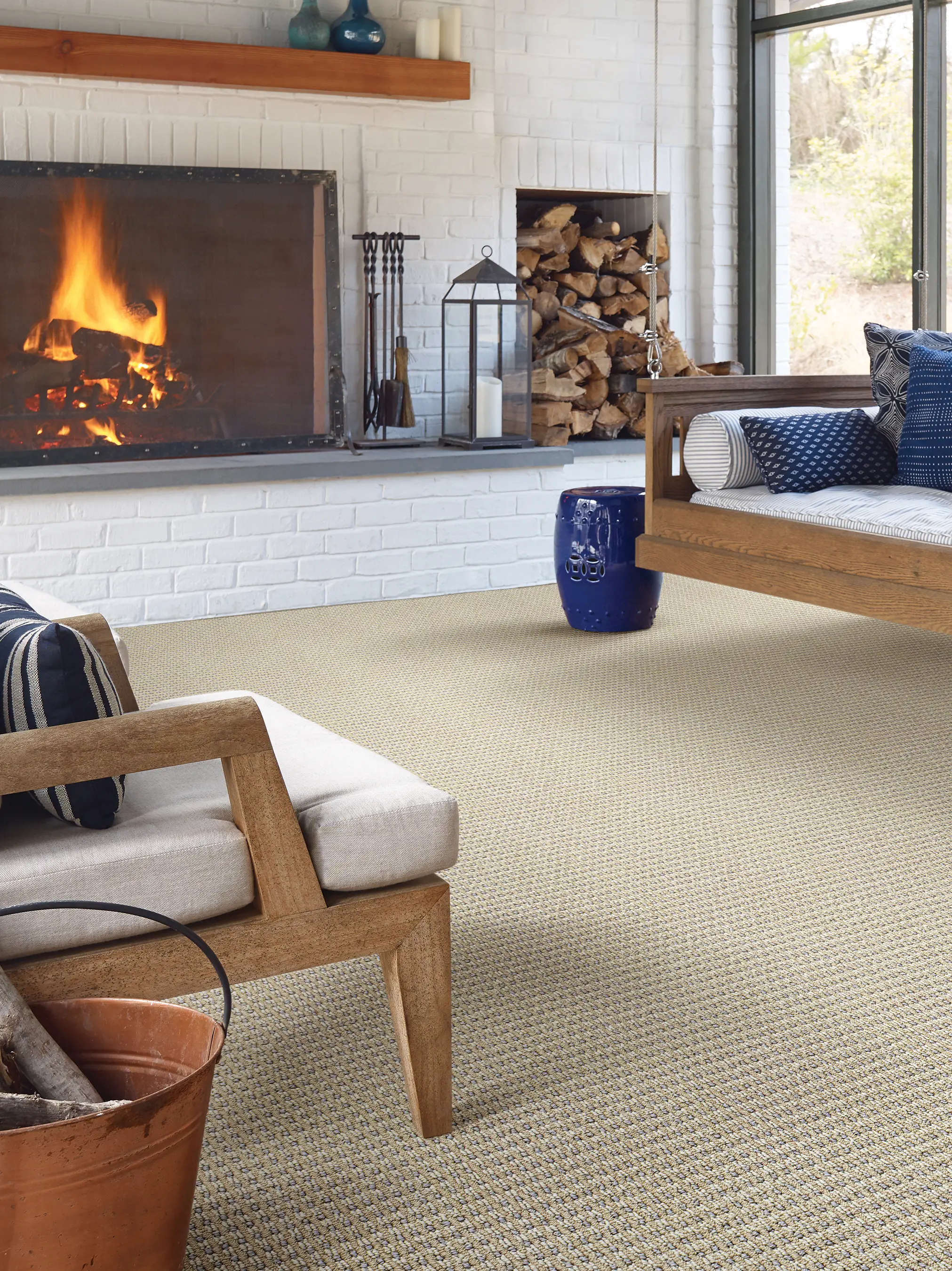 DSW.COSMO'S.PLAN Tuftex Cosmo's Plan Carpet-2