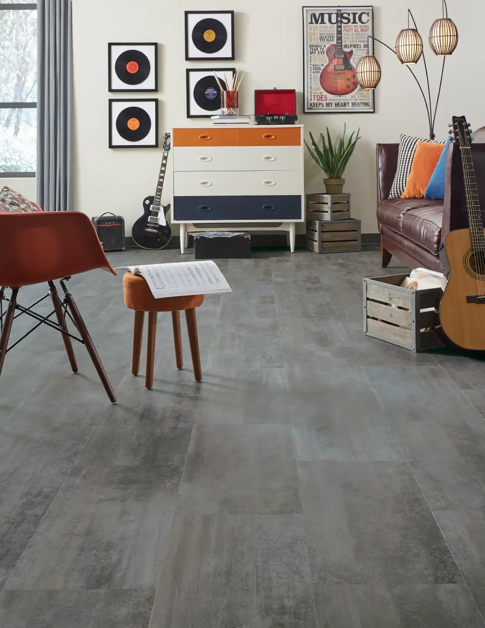 MNN.ADURA.MAX.RECTANGLE Mannington ADURAMax Luxury Vinyl Tile Flooring- 12 x 24 Inch-1