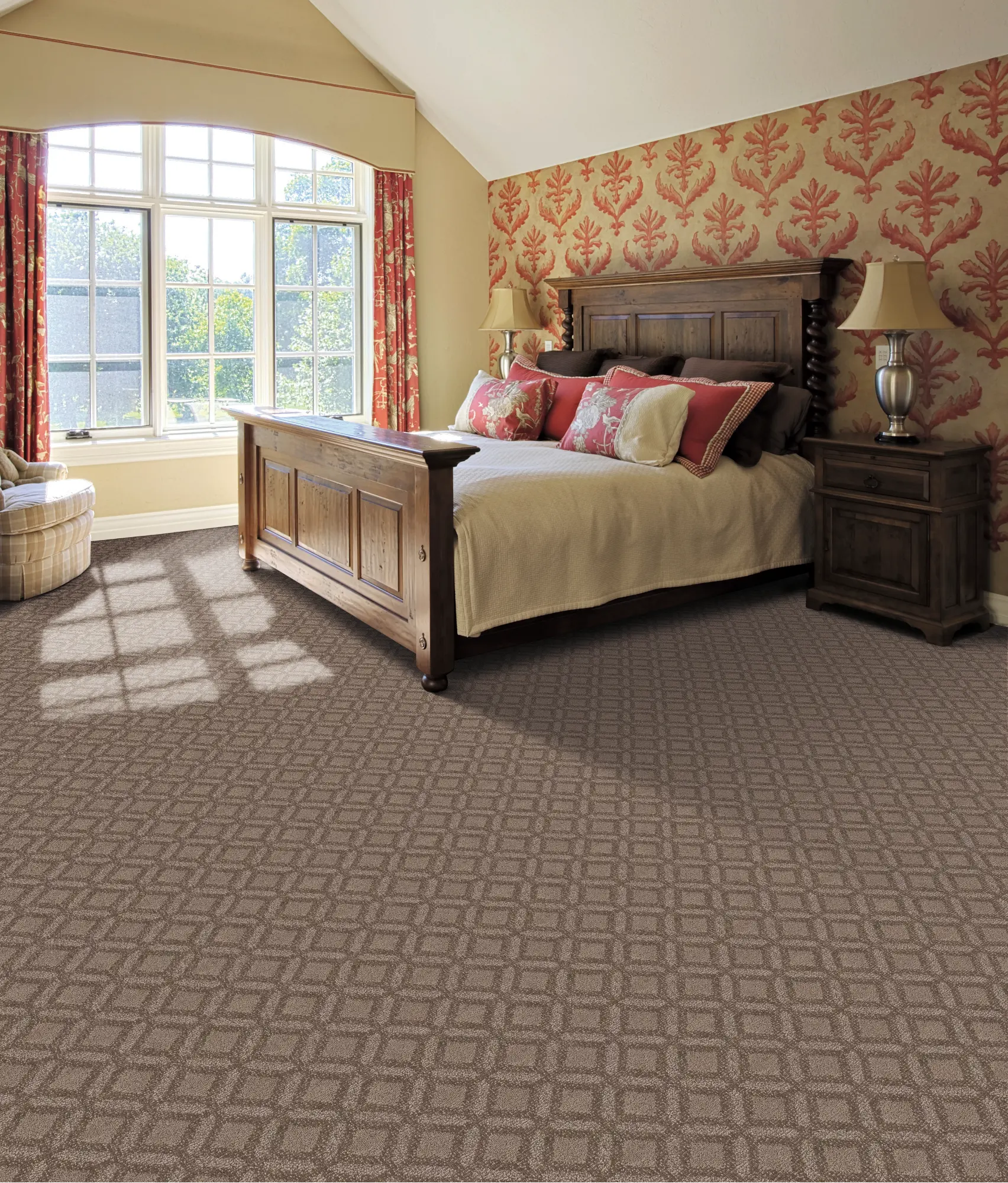 LEXM.TRINITY Lexmark Trinity Carpet-2