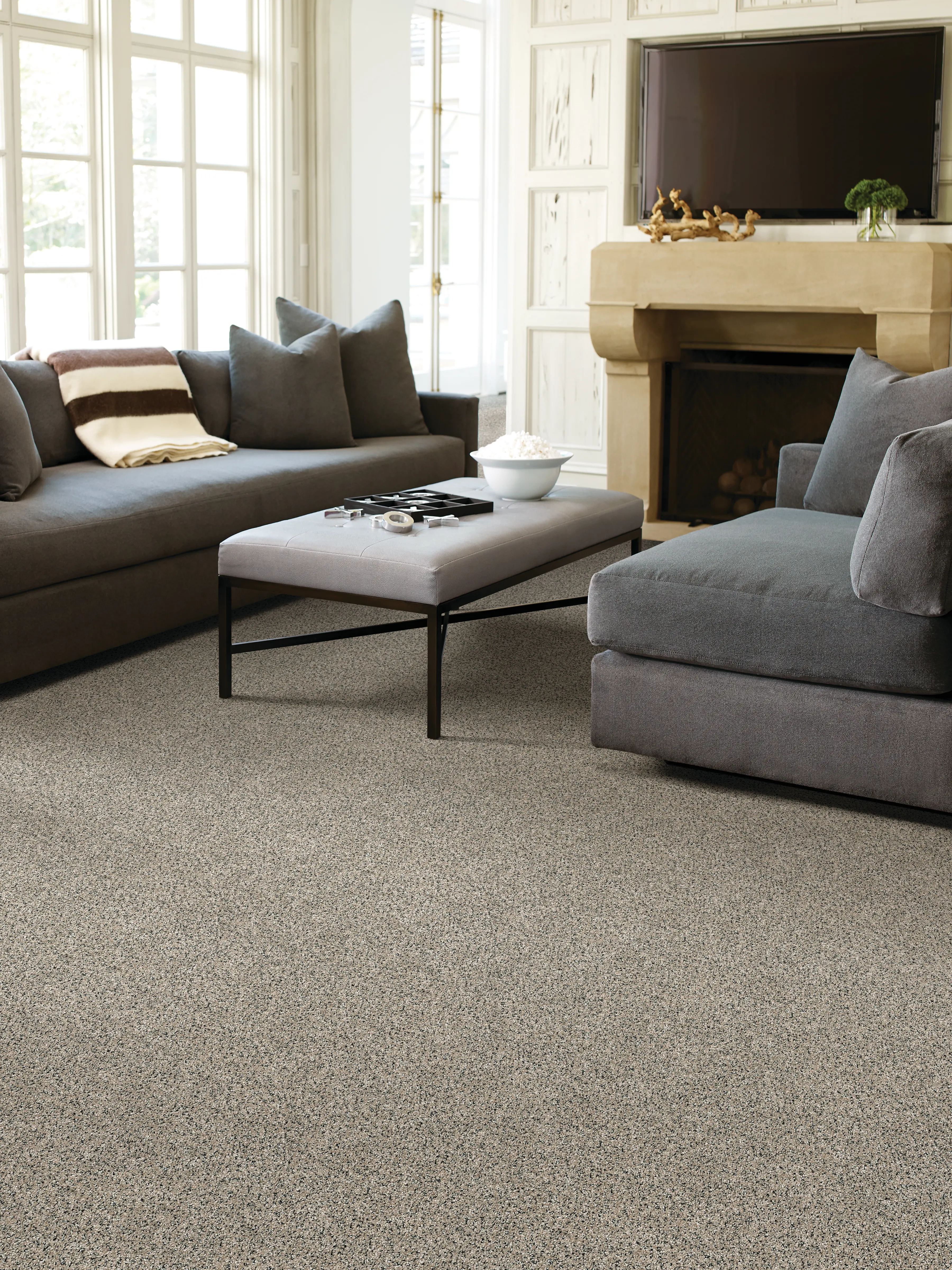 DSW.CARMEL.COAST Tuftex Carmel Coast Carpet-2