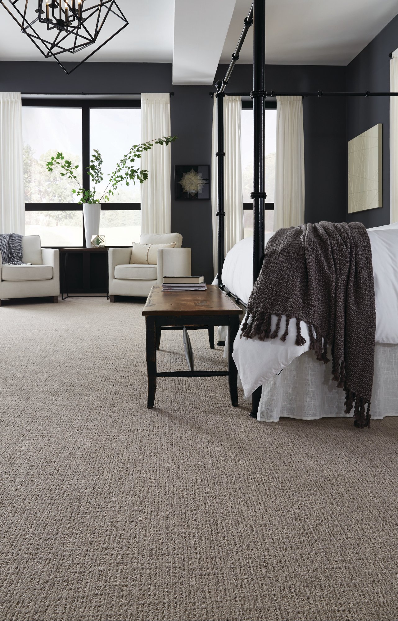 DSW.DRIFT Tuftex Drift Carpet -2