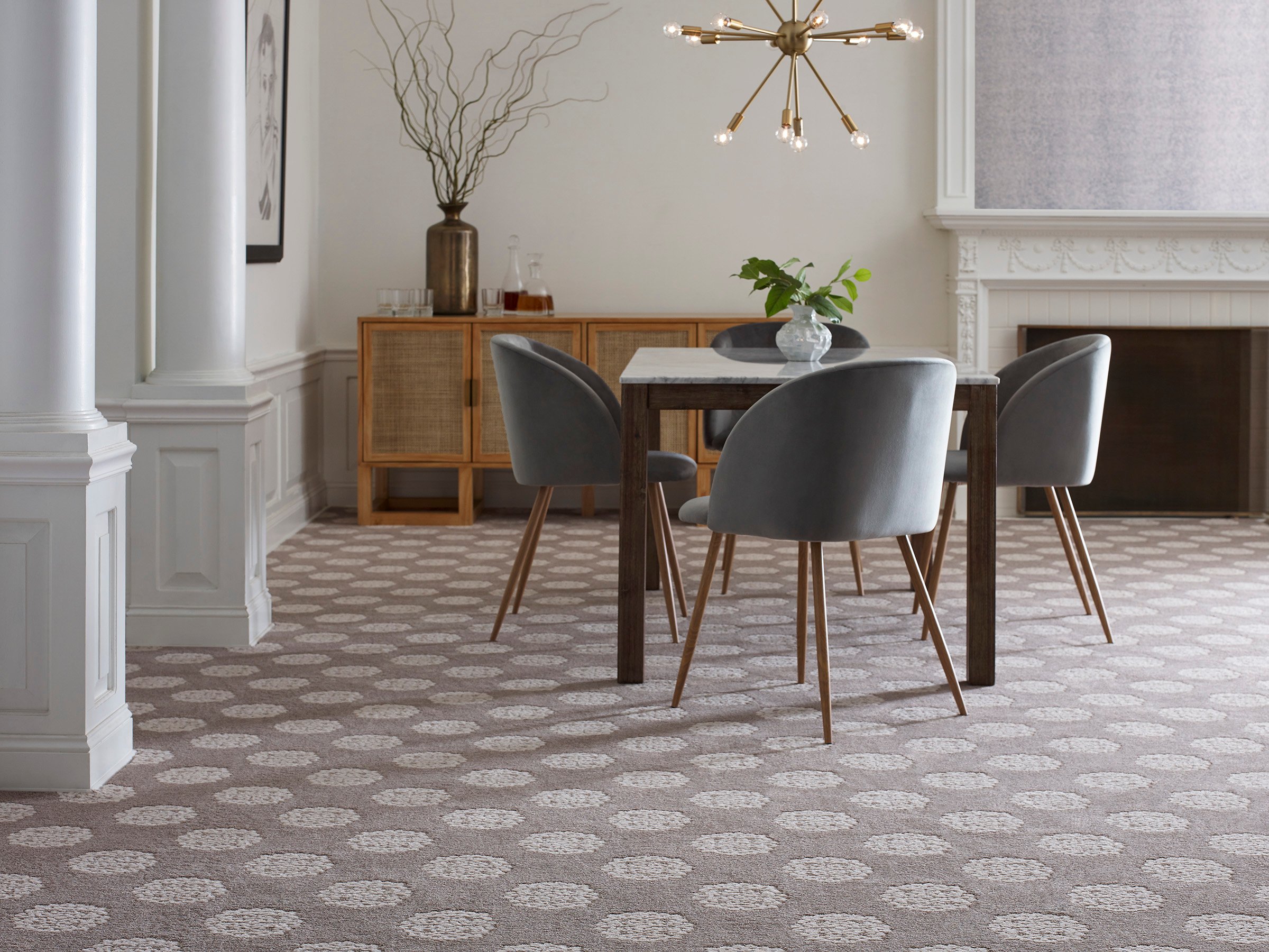 DSW.HEIRLOOM Tuftex Heirloom Carpet-2
