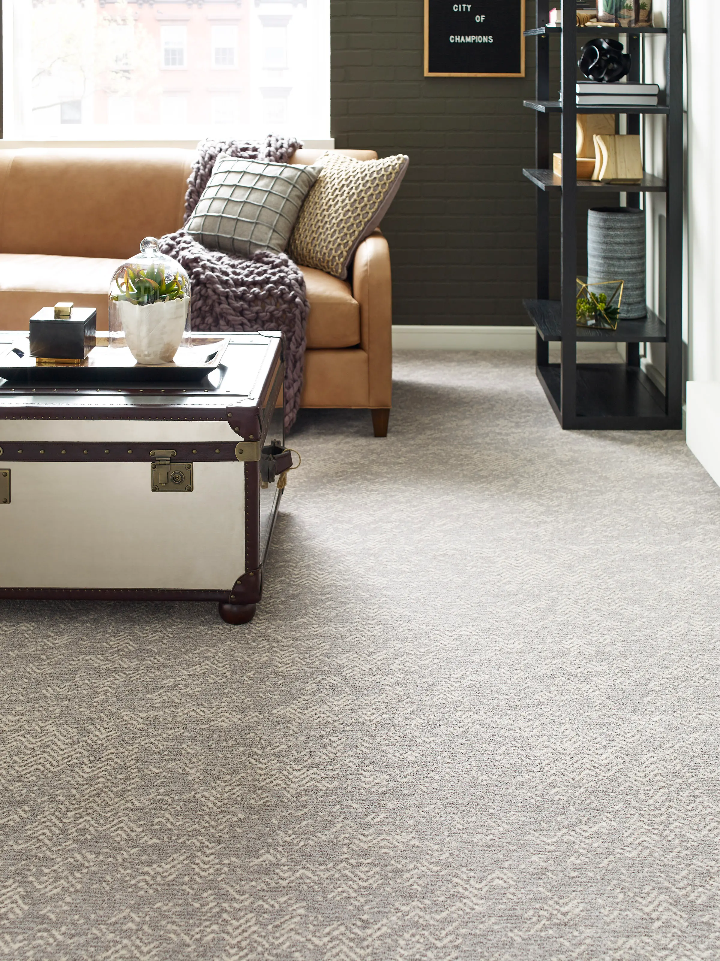 DSW.TANZANIA Tuftex Tanzania Carpet -2