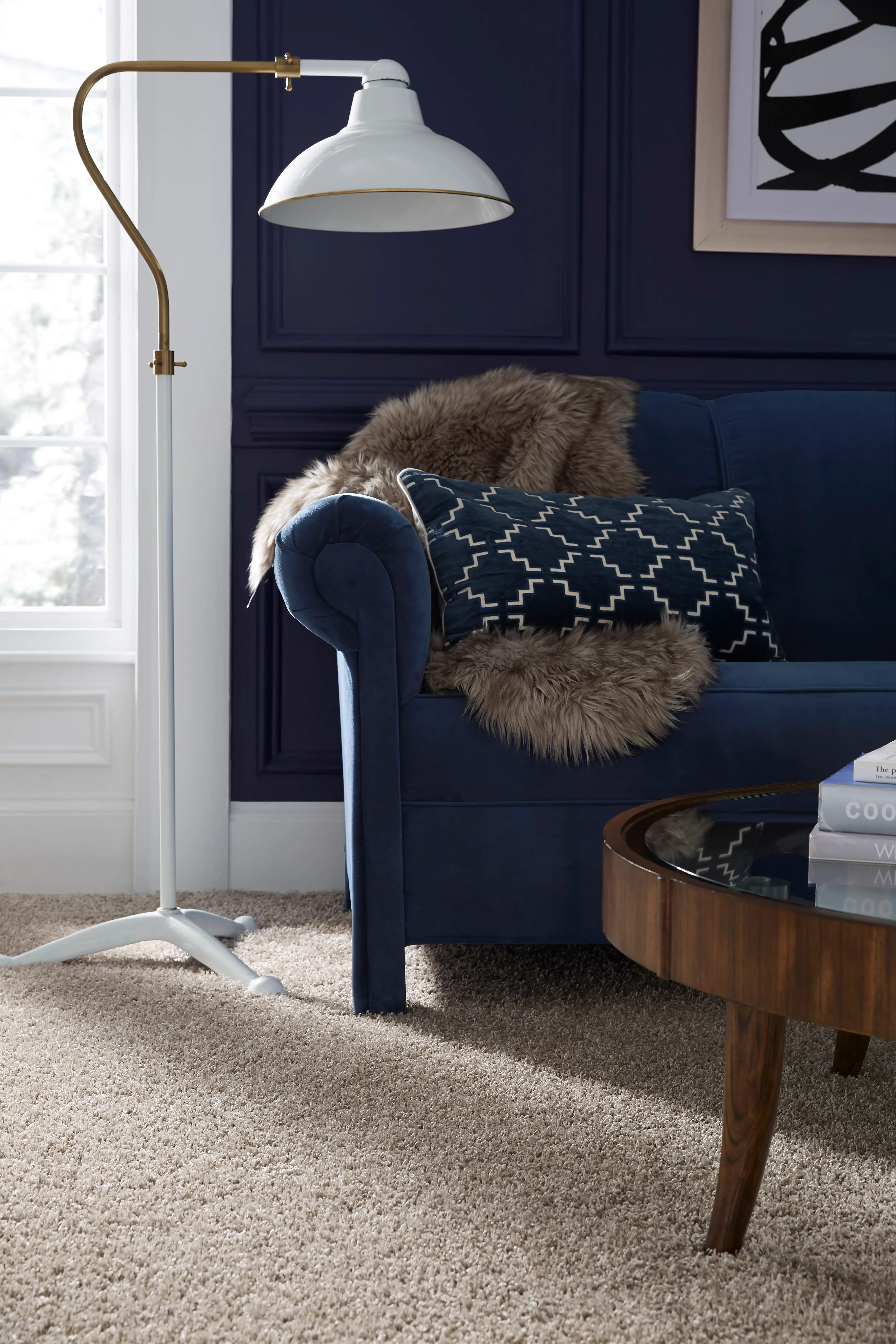 DSW.SERENADE Tuftex Serenade Carpet-2