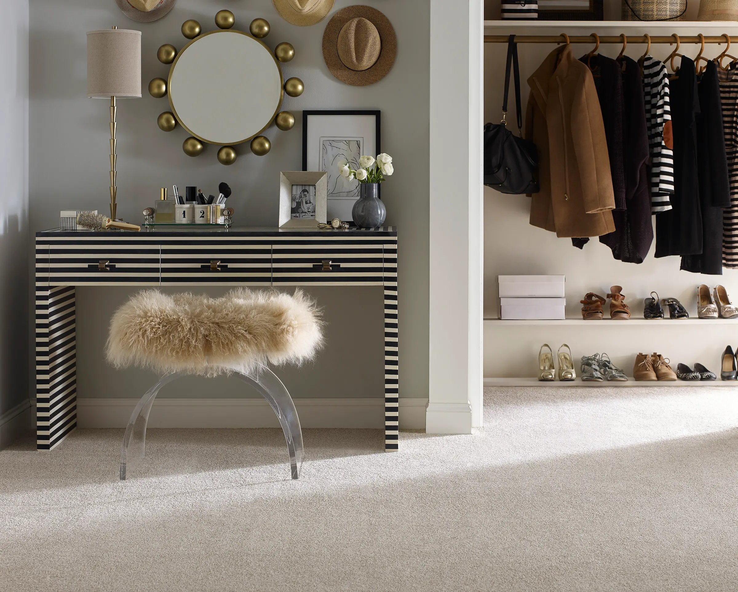 DSW.FAIR.ISLE Tuftex Fair Isle Carpet-2