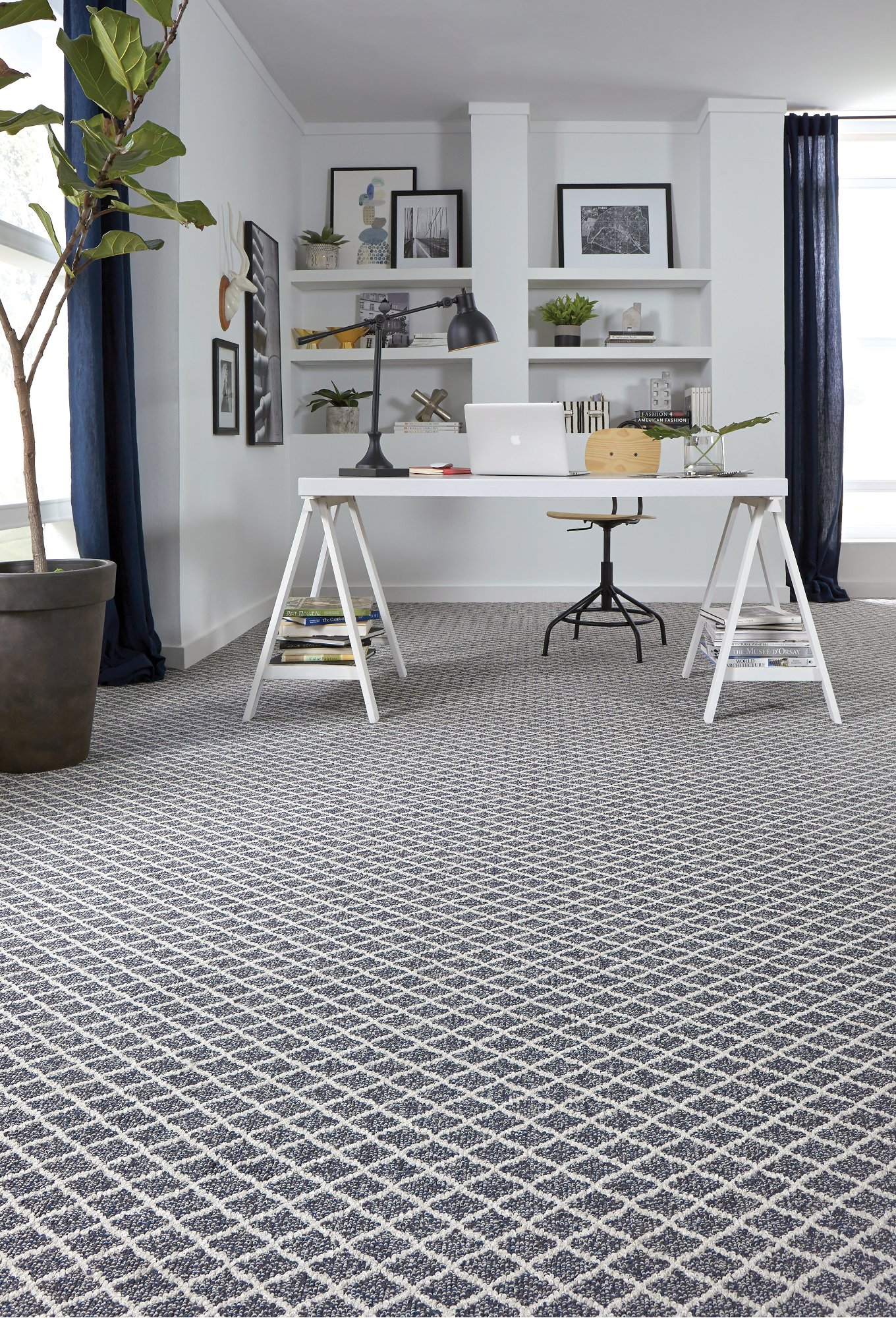 DSW.SPRINGERS.POINT Tuftex Springers Point Carpet -2