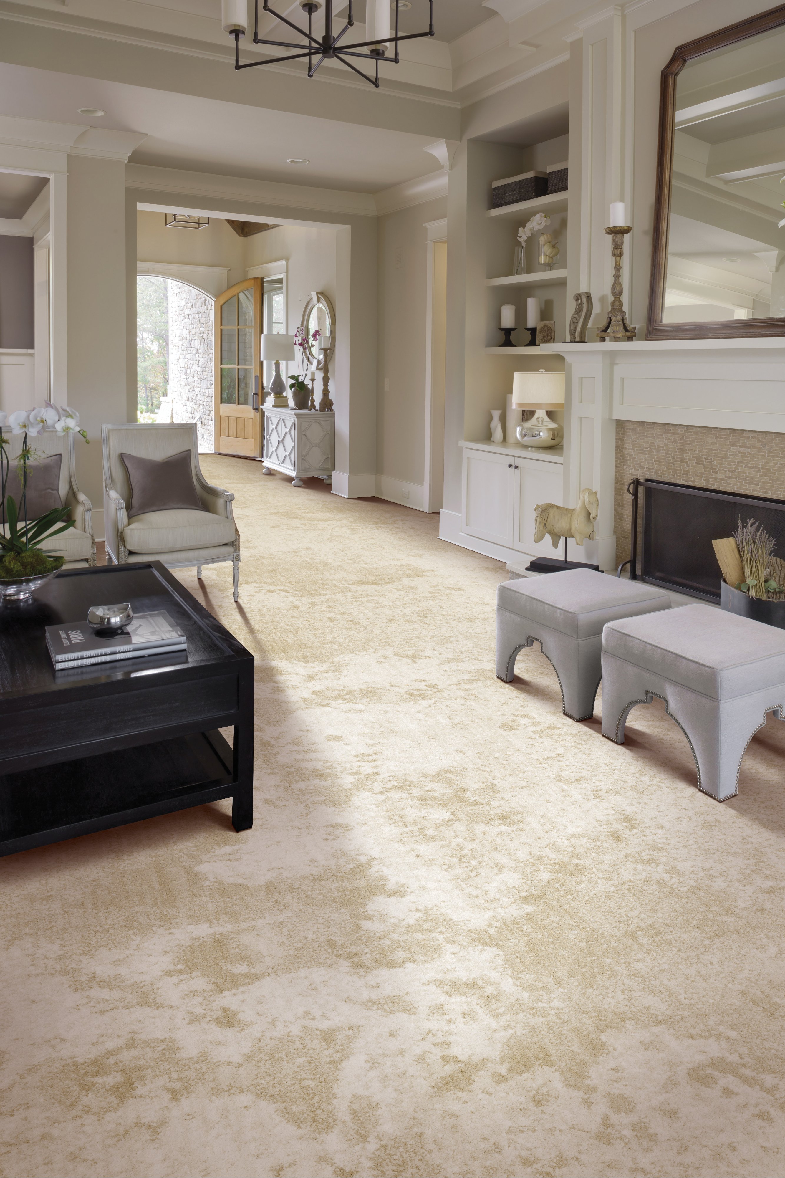KAR.BERKELY Karastan Berkely Carpet -2