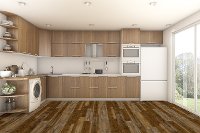 BBFS.WHISPERING.PINES.STOCK Marquis Industries Whispering Pines Luxury Vinyl Plank Flooring - 9 x 48 Inch