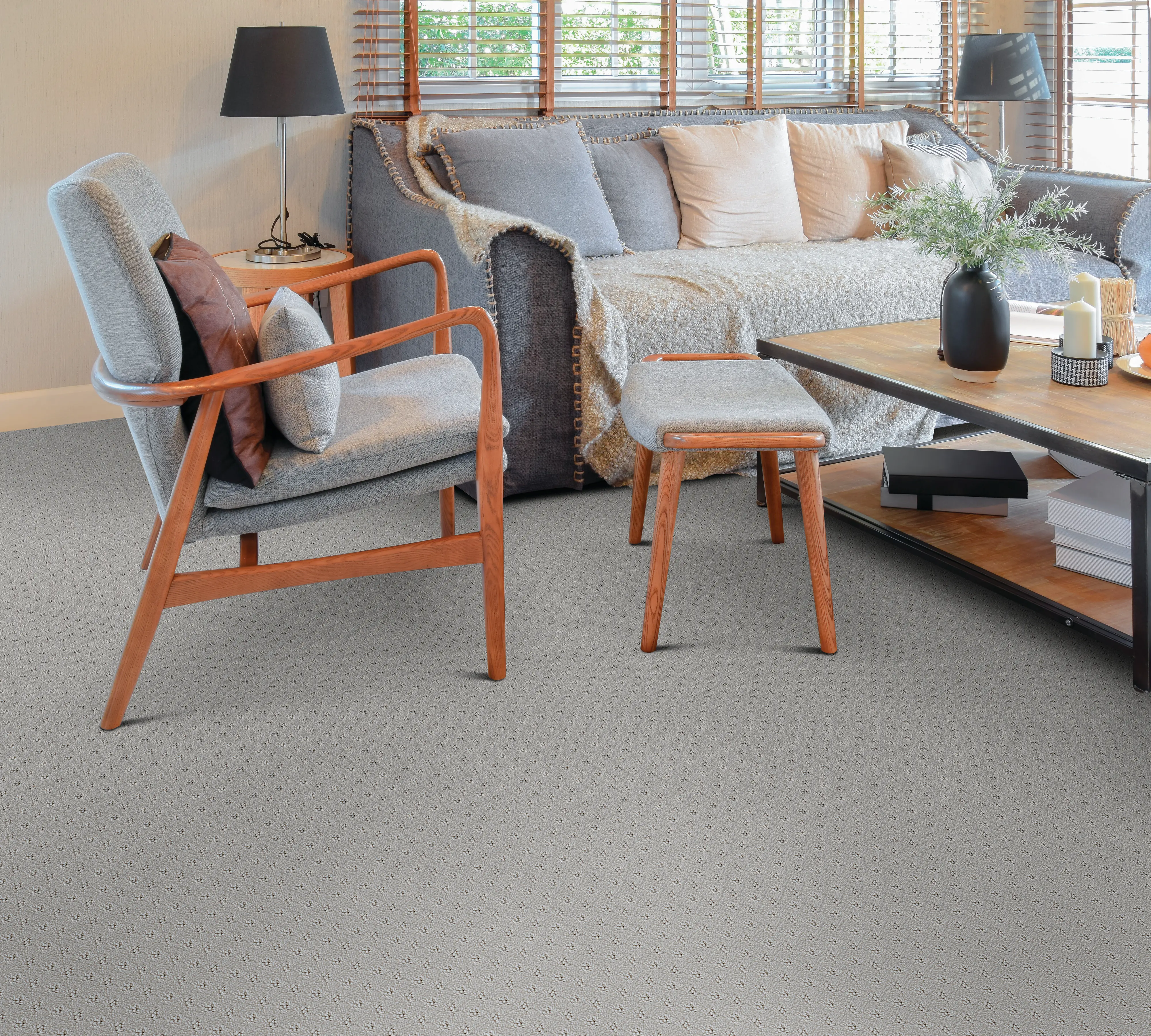 BRE.REFINEMENT Dixie Refinement Carpet-2