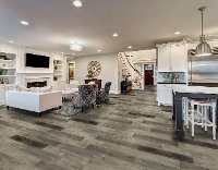 BBFS.SEQUOIA.STOCK Marquis Industries Sequoia Luxury Vinyl Plank Flooring - 7 x 48 Inch