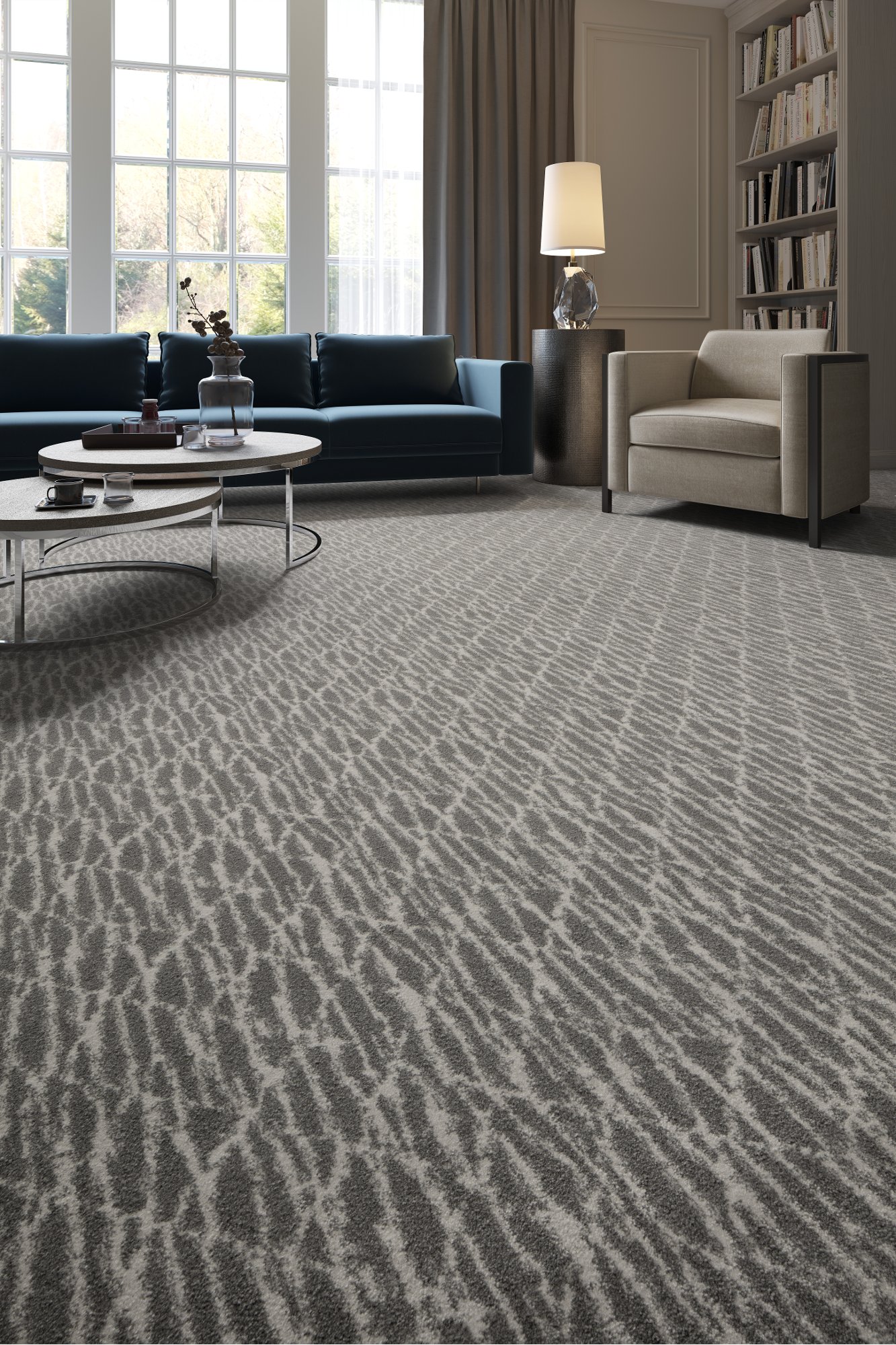 PHN.AFICIONADO Phenix Aficionado Carpet-2