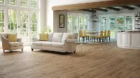 HWS.GREAT.OREGON.OAK Republic Great Oregon Oak Luxury Vinyl Plank Flooring - 9 x 60 Inch