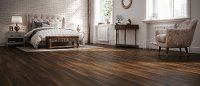 HWS.WALNUT.HILLS Republic Walnut Hills Luxury Vinyl Plank Flooring - 7 x 48 Inch