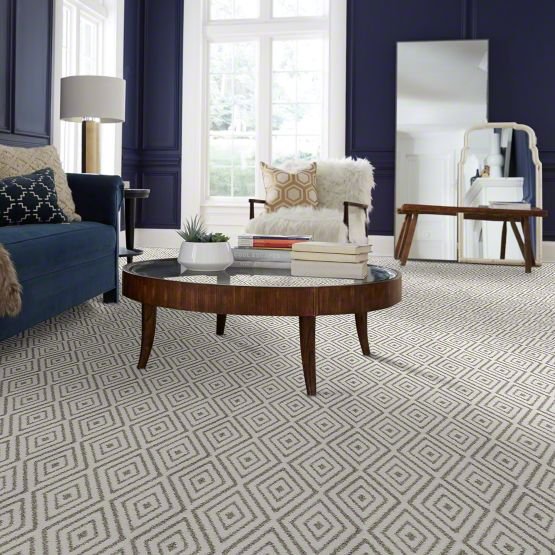 QUE.LOOK.THE.PART Shaw Look The Part Carpet-2