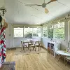 Cali Bamboo Builders Choice Luxury Vinyl Plank Flooring - 7 x 48 Inch
