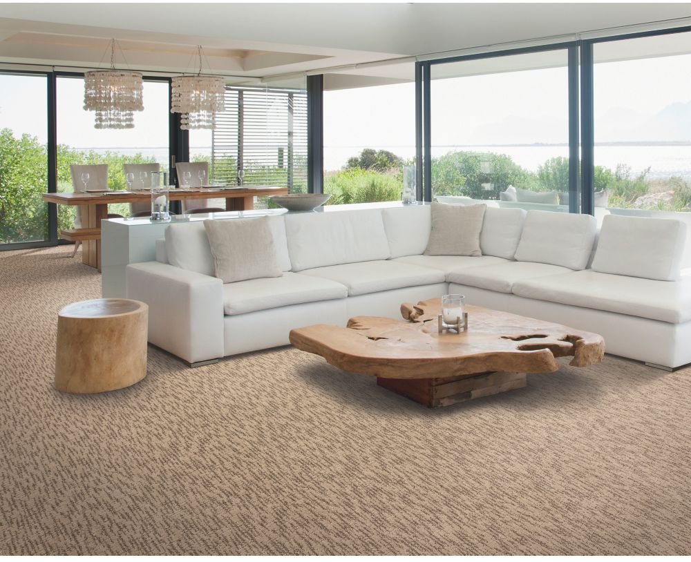 KAR.DELICATE.STRUCTURE Karastan Delicate Structure Carpet-2