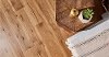 AND.IMPERIAL.PECAN Shaw Imperial Pecan Engineered Hardwood - 7.5 Inch Wide Plank