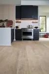 KARC.CHATEAU.LEON.LAMINATE Karastan Chateau Leon Laminate Flooring - 9 x 80 Inch