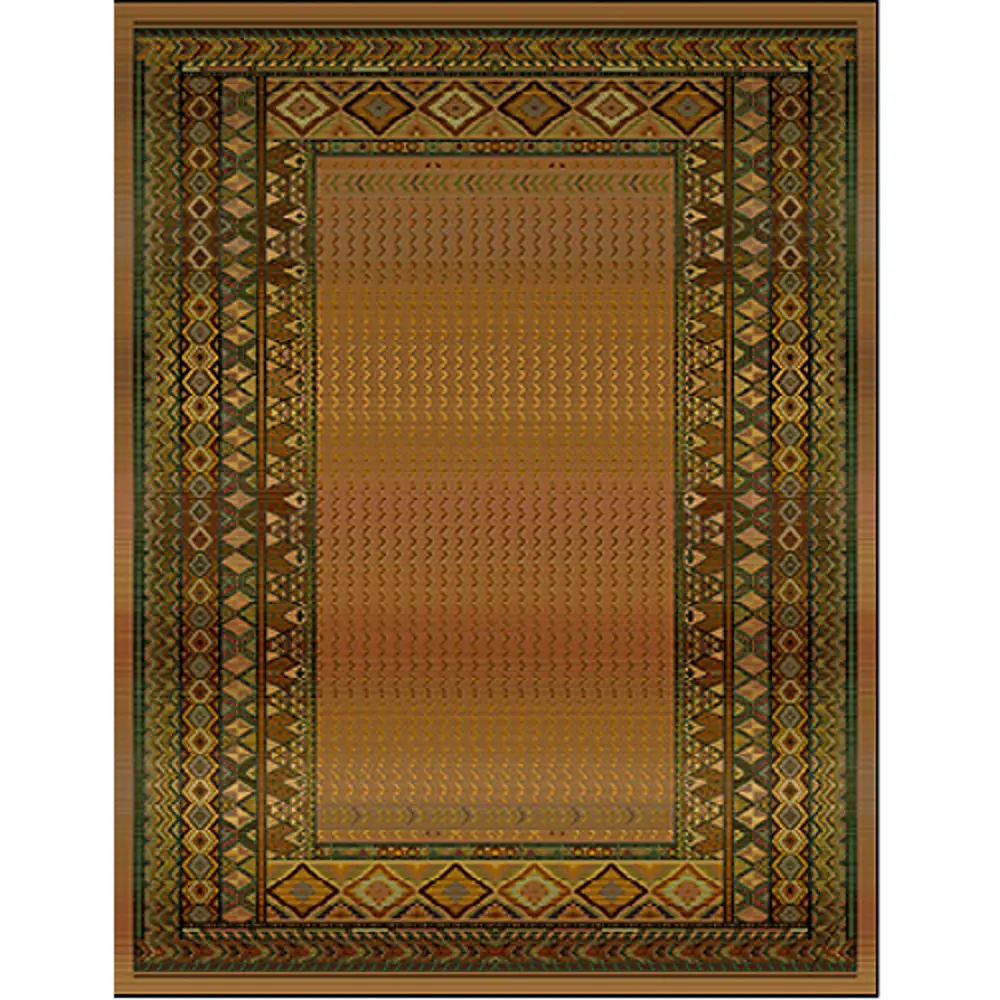 Medium Tapestries Area Rug-1