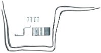 8541503 Whirlpool Laundry Stack Kit - Duet