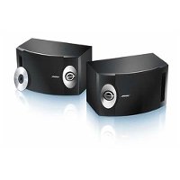 201VBV Bose 201® Direct/Reflecting® Bookshelf Speaker System