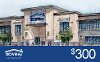RCWGIFT-300 RC Willey eGift Card - $300