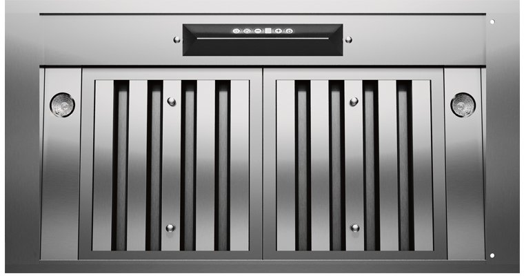 AK8200AS Zephyr Tornado II Hood Insert-1