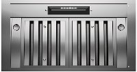 AK8200AS Zephyr Tornado II Hood Insert