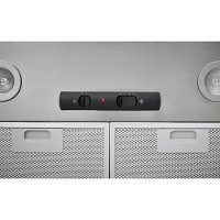 RM523004 Broan 30 Inch Range Chimney Hood - Stainless Steel
