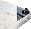 088152 Slumber Air Sofa Sleeper Full Mattress-2