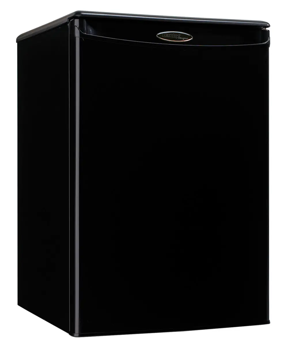 DAR259BL Danby 2.5 Cu. Ft. Compact Refrigerator-1