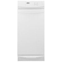 GC900QPPQ Whirlpool GC900QPPQ Convertible Compactor